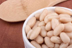 Fagioli Cannellini preammolati