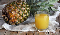 Nettare Ananas Bio