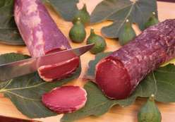 Lonzino Ciociaro trancio