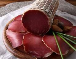 Lonzino Ciociaro a fette