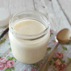 Yogurt Vaniglia