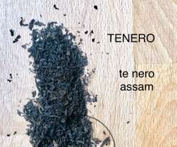 Tè Nero Assam - sfuso