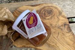 Chutney di Zucca