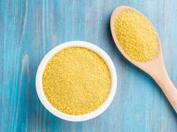 Farina di Grano Duro rimacinata a pietra