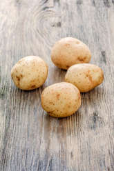 Patate Novelle