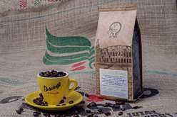 Caffè Moka Decaffeinato