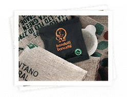 Cialde 100% biodegradabili - Forte