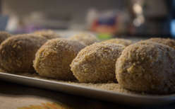 Supplì Misti
