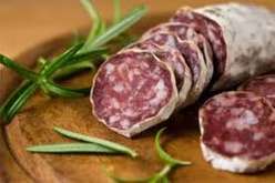 Cacciatorino Artigianale