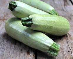 Zucchine Chiare