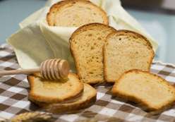 Fette Biscottate Artigianali