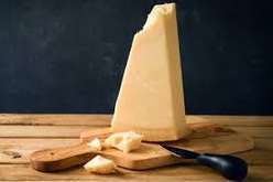 Parmigiano Reggiano DOP