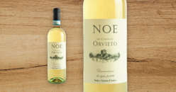 NOE dei Calanchi DOP 2019