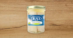 Filetti di Tonno Olio di Oliva