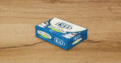 Filetti di Sgombro Olio di Oliva