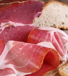 Prosciutto di Montagna - 24 mesi