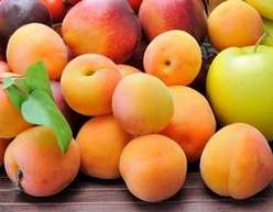 Frutta mista locale