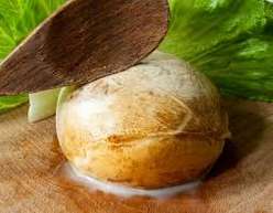 Mozzarella affumicata - 1 pezzo