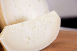 Provolone stag. 8 mesi