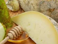 Provolone di grotta