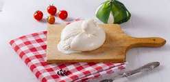 Burrata