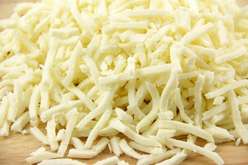 Tritata di Mozzarella