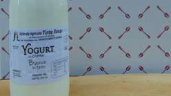 Yogurt di Capra Bianco