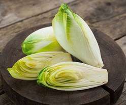 Radicchio Bianco