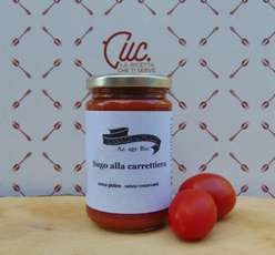 Sugo alla Carrettiera