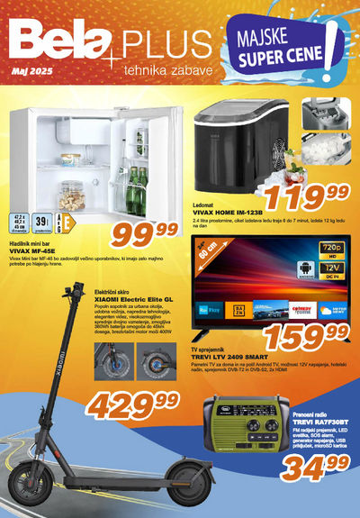 Virtualni katalog meseca
