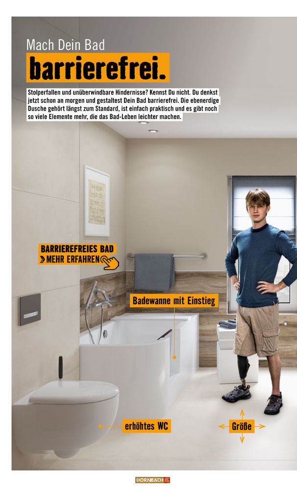 Hornbach