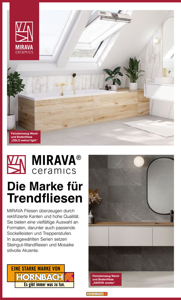 Hornbach
