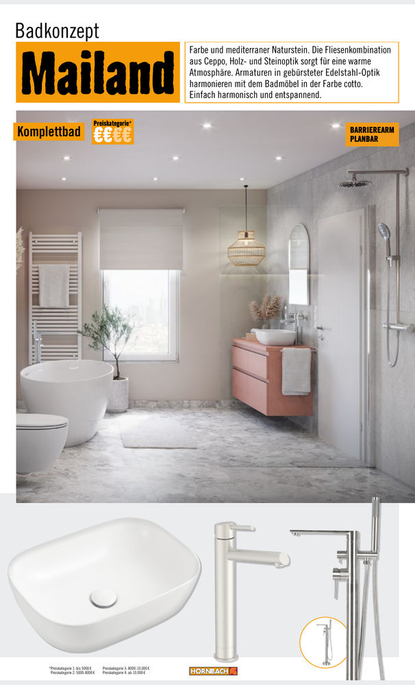 Hornbach
