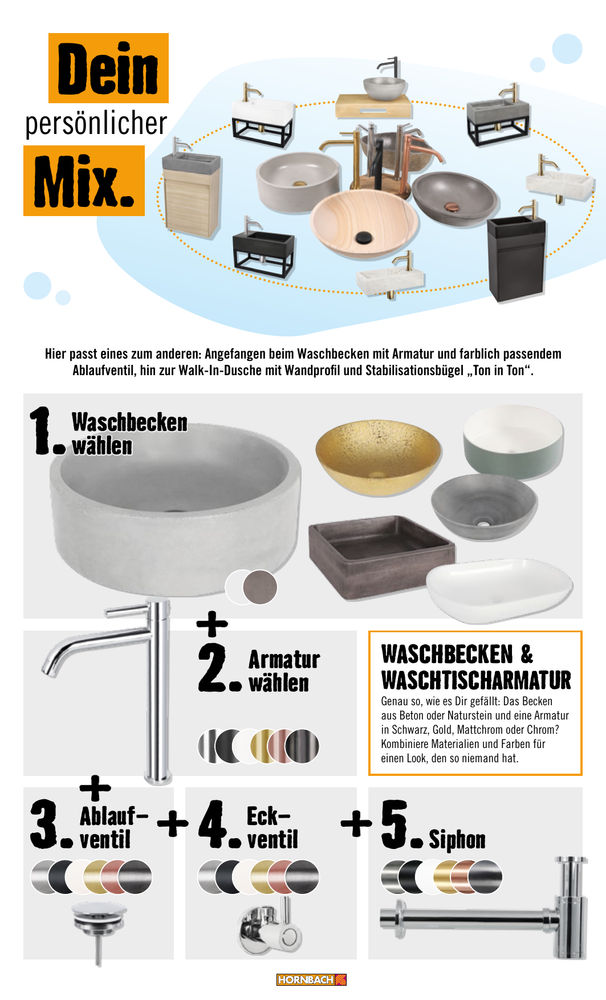 Hornbach