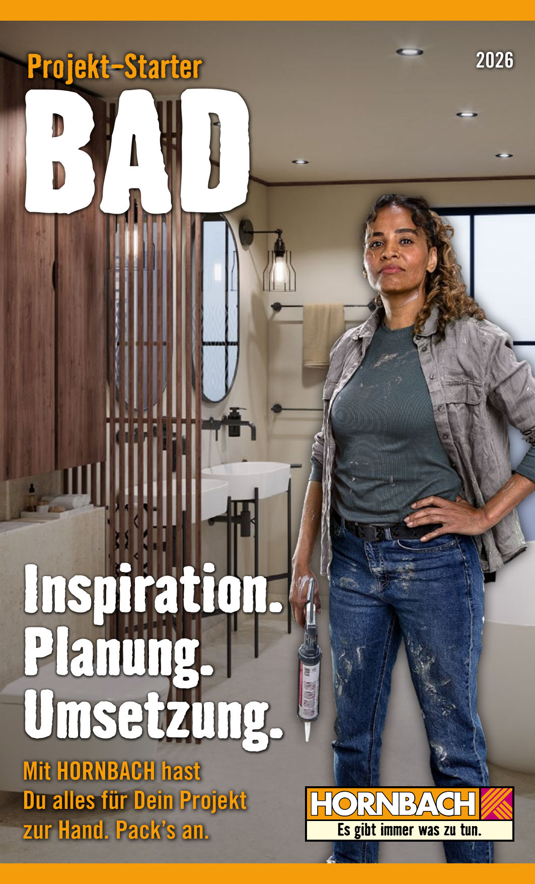 Hornbach prospekte