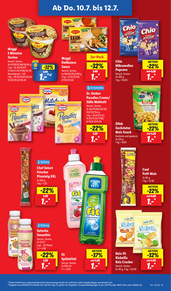Lidl