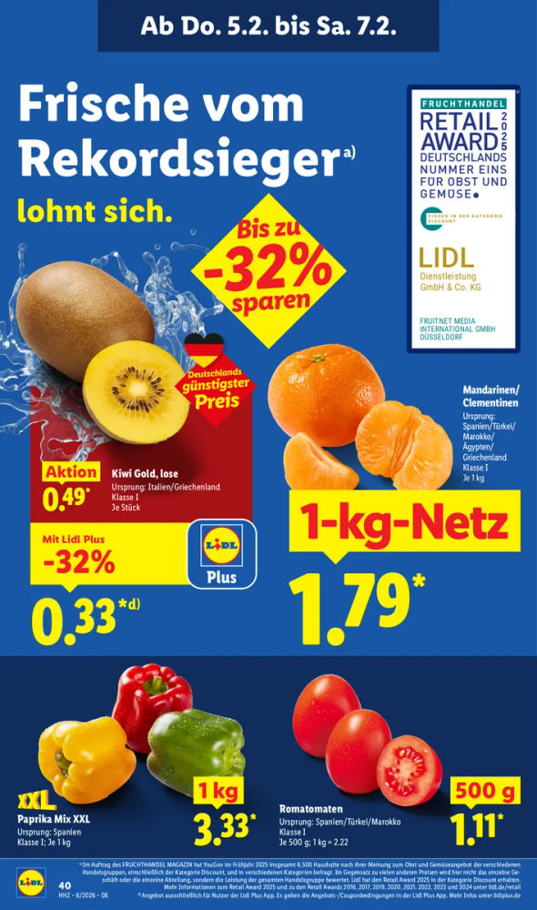 Lidl