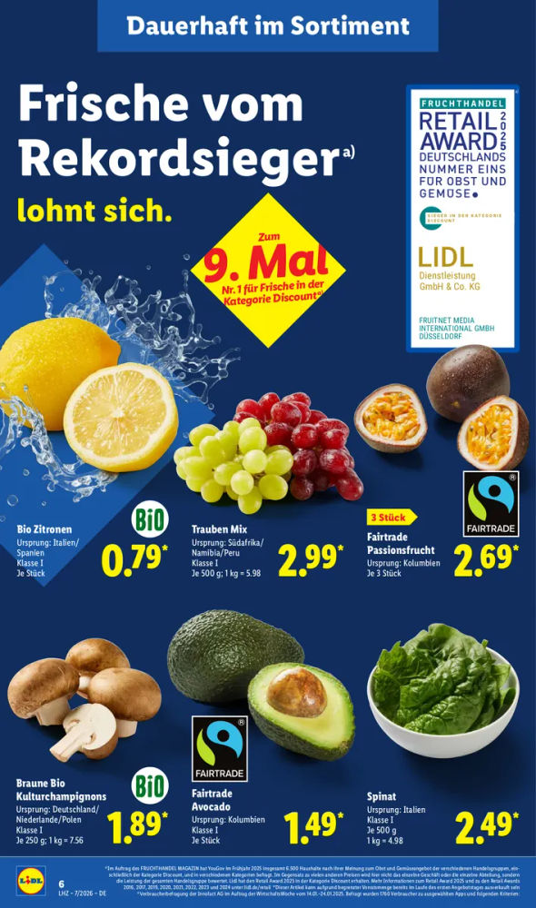 Lidl