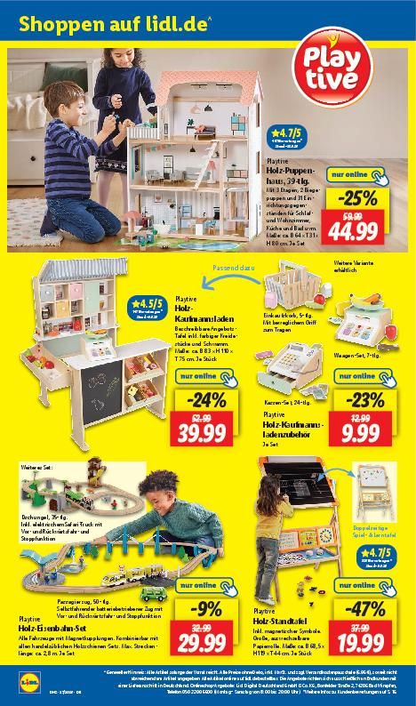 Lidl