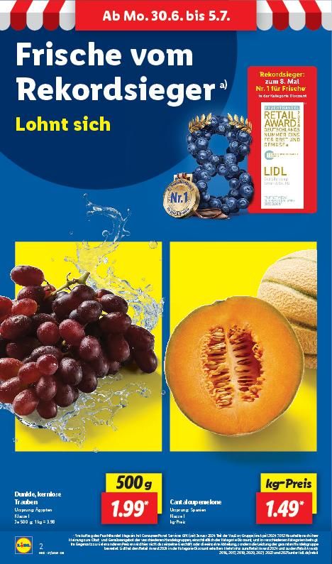 Lidl