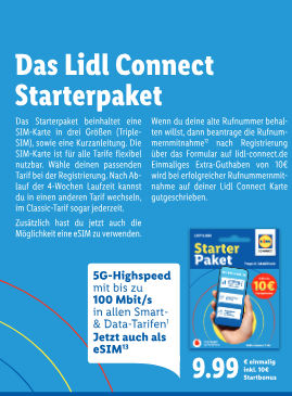 Lidl