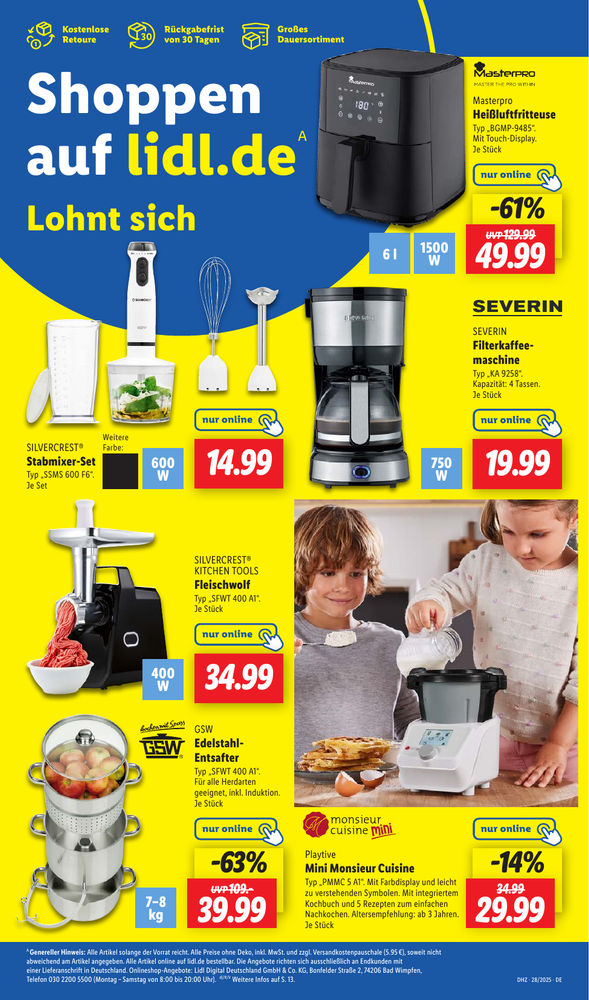 Lidl