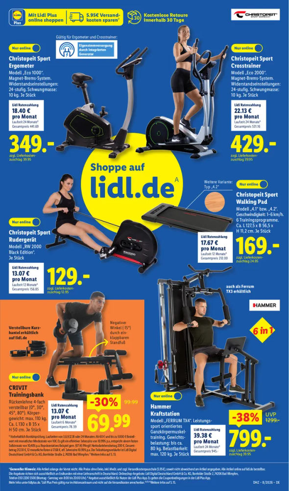 Lidl