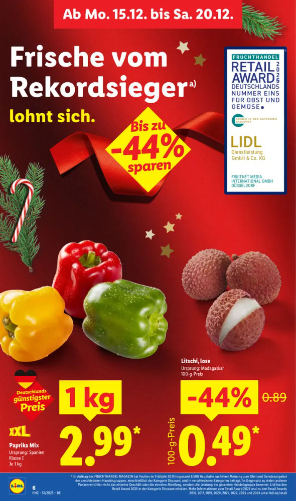 Lidl