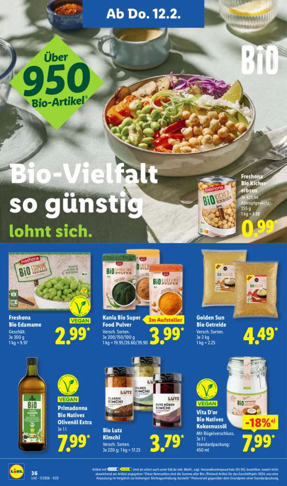 Lidl