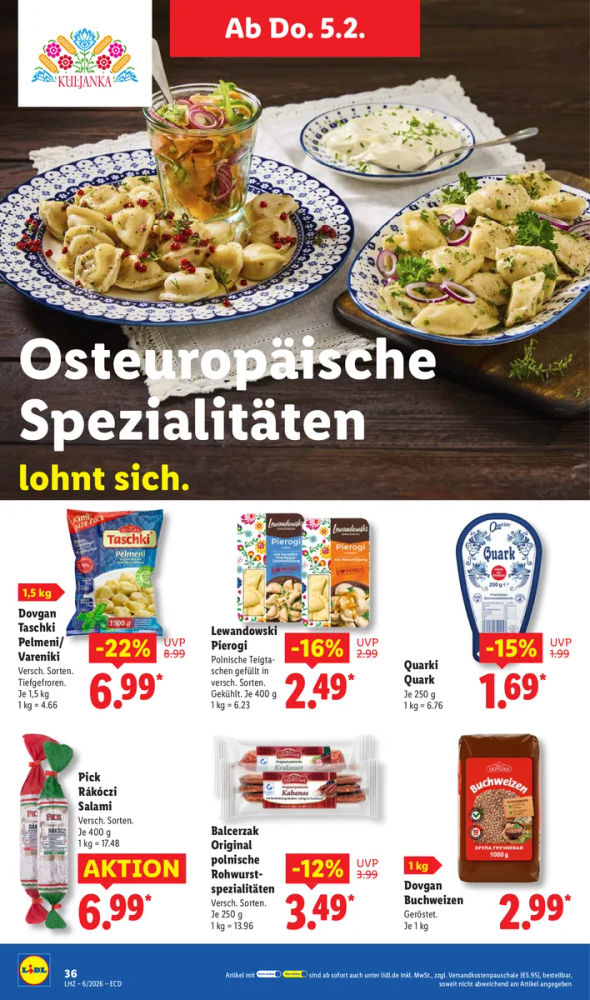 Lidl