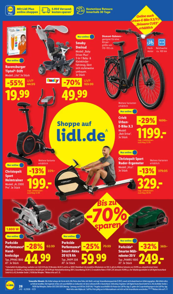 Lidl