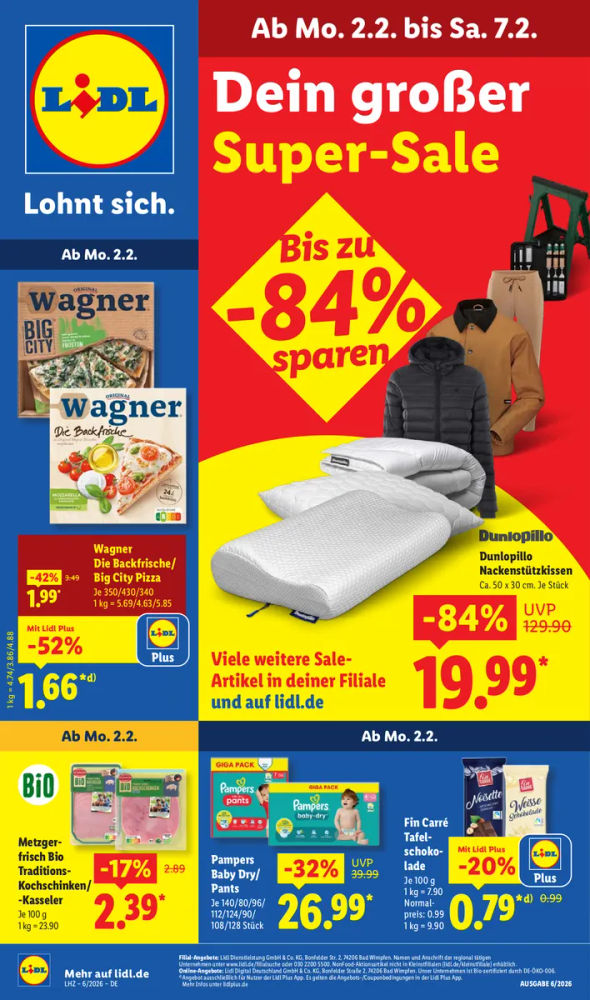 Lidl