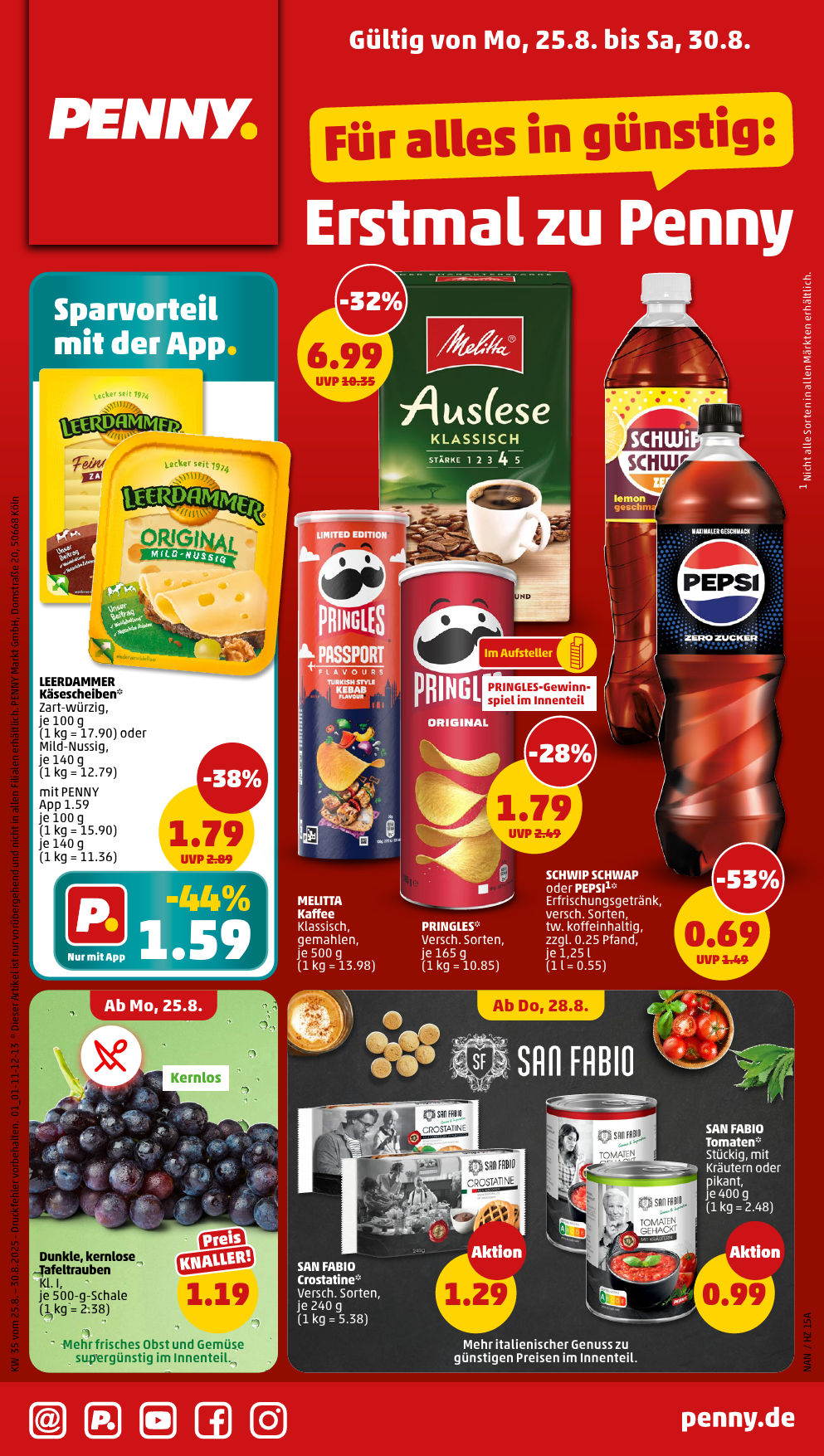 Diese Woche 
