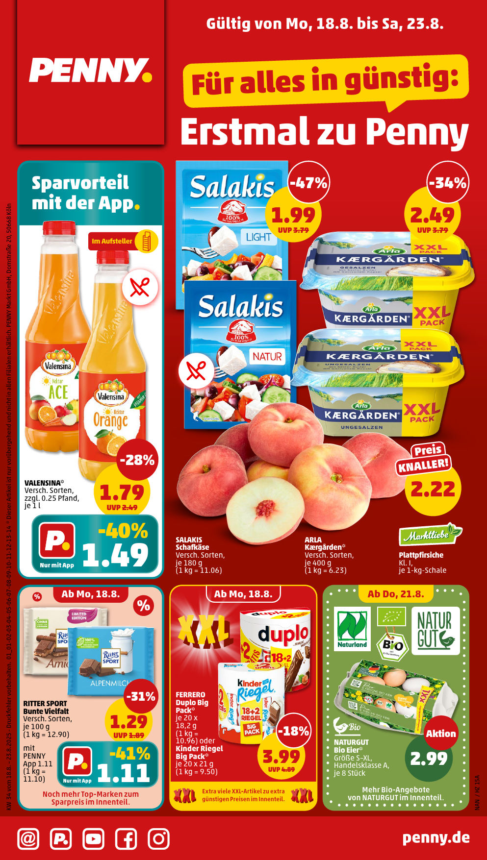 Diese Woche 